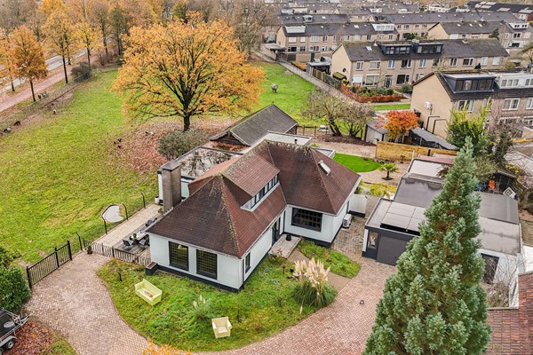 Medium property photo - Klapstraat 35, 6601 AA Wijchen